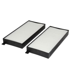 FILTRO POLEN SSANGYONG ACTYON SPORT 2.0 2006/2017