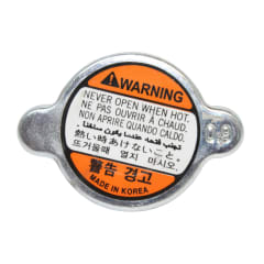 TAPA RADIADOR UNIVERSAL 0.9K - R-124