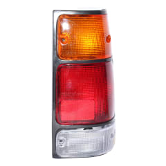 FAROL TRASERO RH / CHEVROLET LUV 2.3 89/96