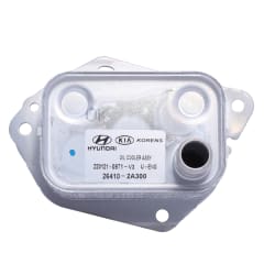 ENFRIADOR ACEITE INTERCOOLER ACCENT NEW 1.5 DIESEL 06/11 / RB 1,6 DIESEL 11/18