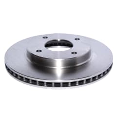 DISCO FRENO DELANTERO / NISSAN TIIDA 1.6 - 1.8 - SPORT
