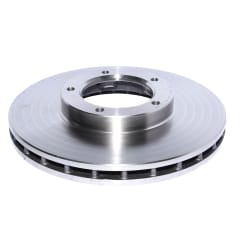 DISCO FRENO DELANTERO, TOYOTA HILUX 1800 2Y YN85 1989/1992 STP,