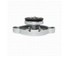 TAPA RADIADOR CHEVROLET LUV 2.3 89/98 // 13 LIBRAS