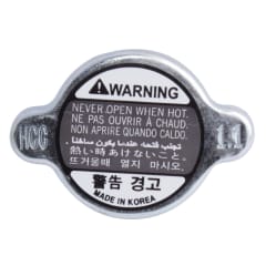 TAPA RADIADOR 16 LB