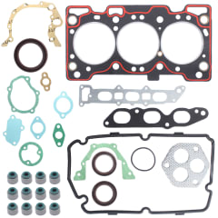 JUEGO EMPAQUETADURA MOTOR SUZUKI ALTO 800 2007/2012