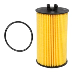 FILTRO ACEITE CHV CRUZE 1.8 ASTRA H 1.8 HU612/2x MANDO