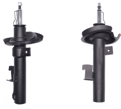 PAR AMORTIGUADOR DELANTERO R/L / MAZDA 3/5 2004/2015