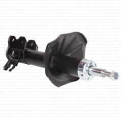 AMORTIGUADOR DELANTERO RH - HID / NISSAN SENTRA II B14 95/01