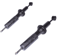 Par Amortiguador Delantero R/l Gas / Toyota Hilux 2005/2015