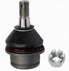 ROTULA SUPERIOR NISSAN NAVARA 2.5 R/L 07/13 np300