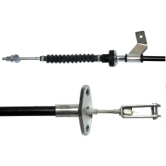 PIOLA EMBRAGUE / CHEVROLET SAIL 1.4 11/17