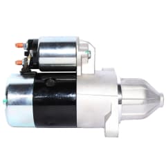 MOTOR PARTIDA CHEVROLET N300 ECHLIN