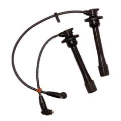 JUEGO CABLE BUJIA, TOYOTA TERCEL 1500 5EF-E EL53 96/99 , SEIWA, JAPON