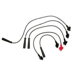 CABLES BUJIAS / TOYOTA HILUX 2.4 93/97
