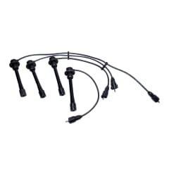 JUEGO CABLE BUJIA TOYOTA HILUX 2.4 2RZFE 1998/2006