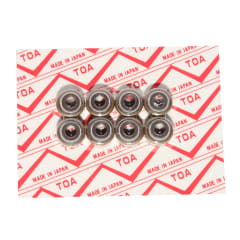 RETEN VALVULA SUZUKI CARRY/FRONTE  CHANGAN S100/S200/S300  8 UNIDADES