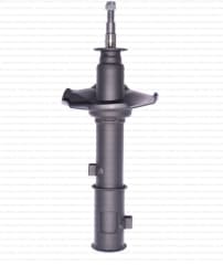 AMORTIGUADOR DELANTERO LH - HIDRA / HYUNDAI ACCENT PRIME 2000/2005