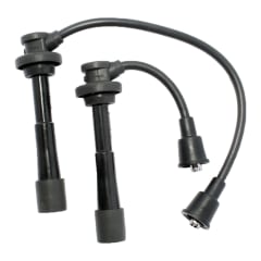 JUEGO CABLE BUJIA, SUZUKI BALENO 1600 G16B SY416 98/04 , SEIWA, JAPON