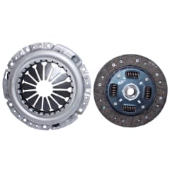 KIT EMBRAGUE HYUNDAI I10 1.1 G4HG 2008/2012 2PCS