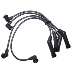 CABLES BUJIA HYUNDAI ATOS/GLS/PRIME/I-10/KIA MORNING