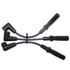 CABLES BUJIA CHEVROLET SPARK 800 2004/2016