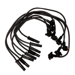 JGO. CABLES BUJIA FORD RANGER 2.3 93/99 / 8 CABLES