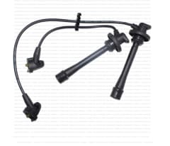 CABLE BUJIA / TOYOTA TERCEL 1.5 96/99 2 CABLES
