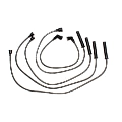 CABLES DE BUJIA / CHEVROLET  LUV 2.3 89/98 LUV 79/98 TROOPER 83/92 SUZUKI FURGON Y PICK UP 78/95