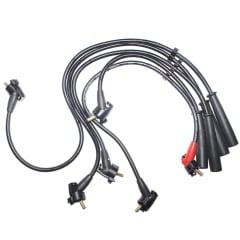 CABLE BUJIA TOYOTA HILUX 2.4 22RE 93/97