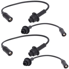 JGO CABLE BUJIA HILUX 2.2 4Y 89/93