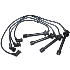 JGO CABLE BUJIA / NISSAN TERRANO D22 2.4 98/10