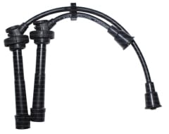 JGO CABLE BUJIA SUZUKI BALENO 1.6 98/04 2 cables SUPER CARRY APV