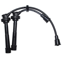 JUEGO CABLE BUJIA SUZUKI BALENO 1.6 98/04 2 CABLES SUPER CARRY APV