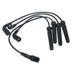 CABLES BUJIA CHEVROLET AVEO/VIVANT LS/ DAEWOO LANOS/NUBIRA/REZZO