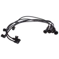 JGO CABLE BUJIA NISSAN V16 T/ROJA
