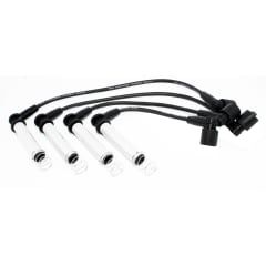 CABLE DE BUJIA CHEVROLET CORSA 1.6/COMBO/MONTANA/SPIN 4 CABLES