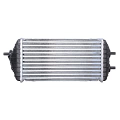 RADIADOR INTERCOOLER HYUNDAI ACCENT RB 1.6 CRDI 2011/