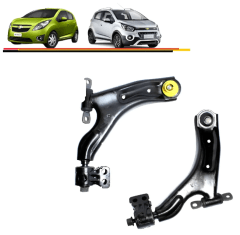 Par Bandejas Susp Infer Der/izq Chevrolet Spark Gt 1.2 10/22