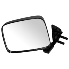 ESPEJO LH - MANUAL - NEGRO / NISSAN TERRANO D22 2.5 - 2.7 -3.0