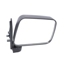 ESPEJO EXTERIOR MANUAL RH CHEVROLET LUV 2.2 99/04 - 2.8 99/07 - 3.2 98/05