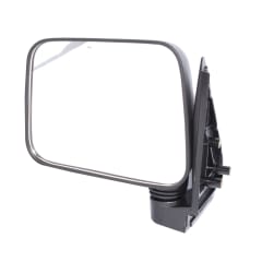 ESPEJO EXTERIOR MANUAL LH CHEVROLET LUV 2.2 99/04 - 2.8 99/07 - 3.2 98/05