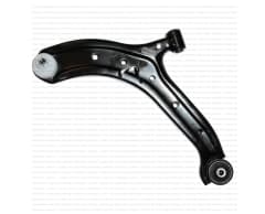 BANDEJA SUSPENSION DEL INF LH // HYUNDAI ACCENT PRIME 00/05