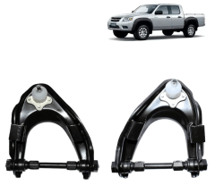 PAR BANDEJA DELANTERA SUPERIOR R/L / MAZDA BT50 2.5 DIESEL 2WD 2006/2012