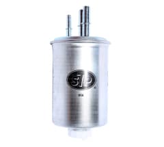 FILTRO PETROLEO WK829/3 3 SALIDAS / SSANGYONG ACTYON 2.0 2007/2011