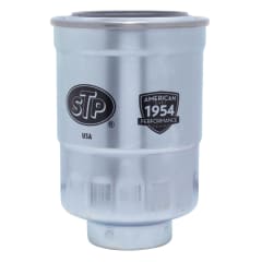 FILTRO PETROLEO WK940/6 / NISSAN NAVARA 2.5 YD25DDTI D40T 04/15