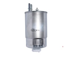FILTRO PETROLEO WK853/21 FIAT FIORINO CITY 1.3 DIESEL 11/14