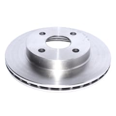DISCO FRENO VENTILADO 235*129.5 / TOYOTA YARIS 99/05