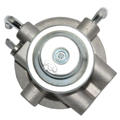 BOMBA CEBADOR FILTRO PETROLEO / KIA FRONTIER 2.7 97/99