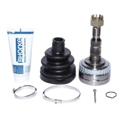 JUNTA HOMOCINETICA DEL L/RUEDA R/L / CHEVROLET OPTRA 1.6 33x22 / SEG EXT