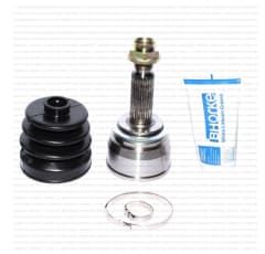 JUNTA HOMOCINETICA L/RUEDA 25x22x52.5 / HYUNDAI ACCENT RB-GETZ